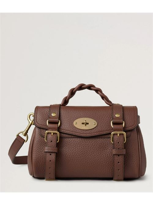 MINI ALEXA MULBERRY | RL6595/736G222G222 Bright Oak
